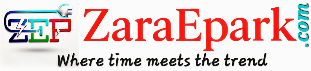 Zara Electronics Park