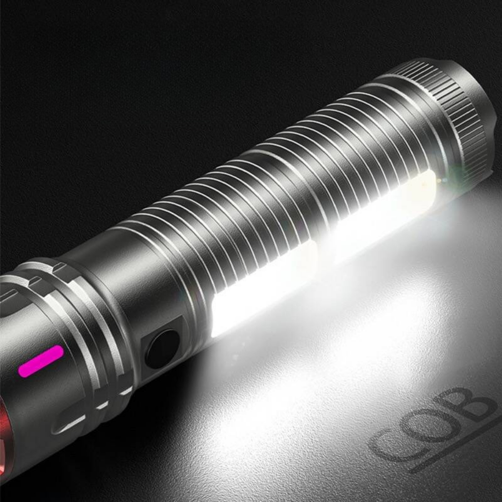 Rechargeable Light