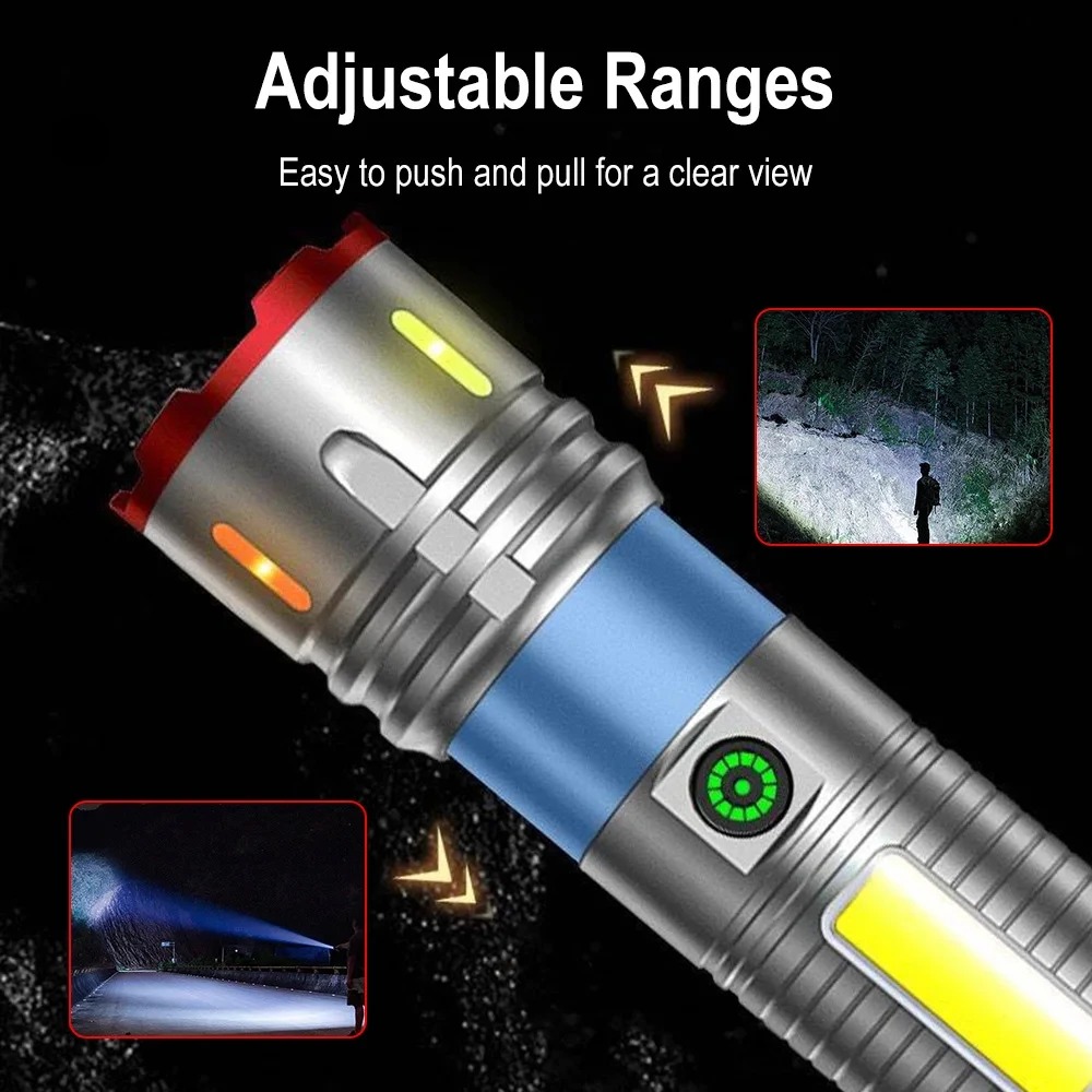 Torch Light X03