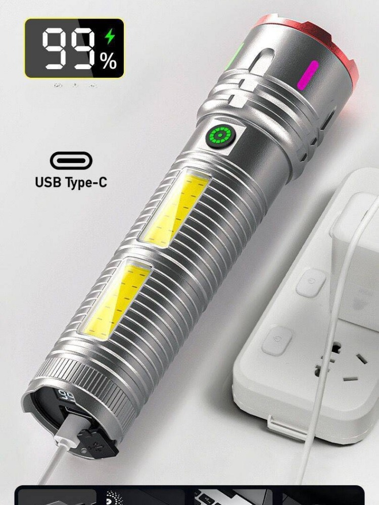 Torch Light X03